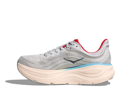 Hoka | Bondi 9 | Women's | Cosmic Grey/Stardust
