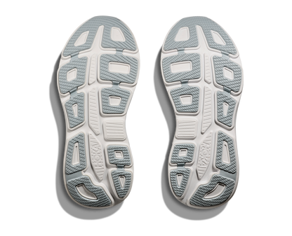 Hoka | Bondi 9 | Women's | Mineral Blue/Washed Blue