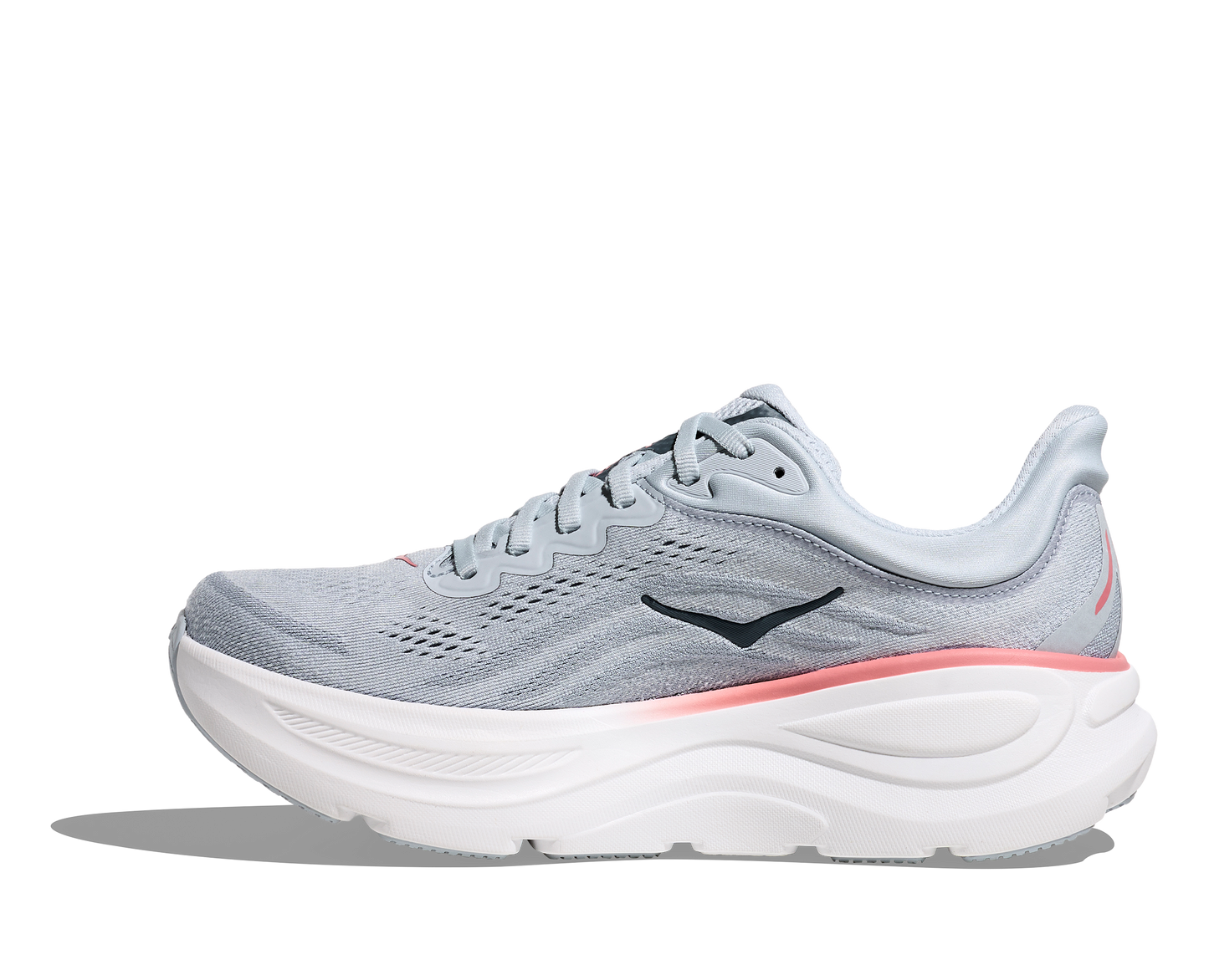 Hoka | Bondi 9 | Women's | Mineral Blue/Washed Blue