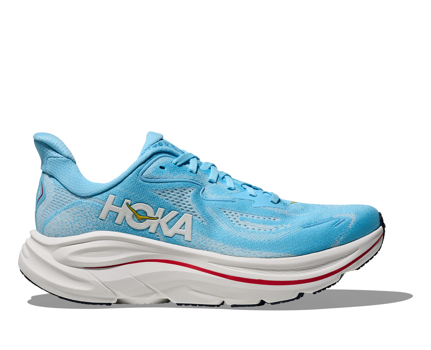 Hoka | Clifton 10 | Women's | Soaring Blue/Frost