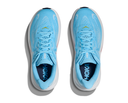 Hoka | Clifton 10 | Women's | Soaring Blue/Frost