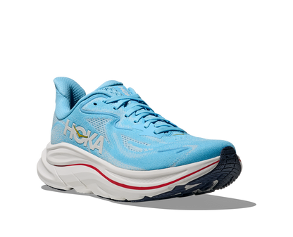 Hoka | Clifton 10 | Women's | Soaring Blue/Frost