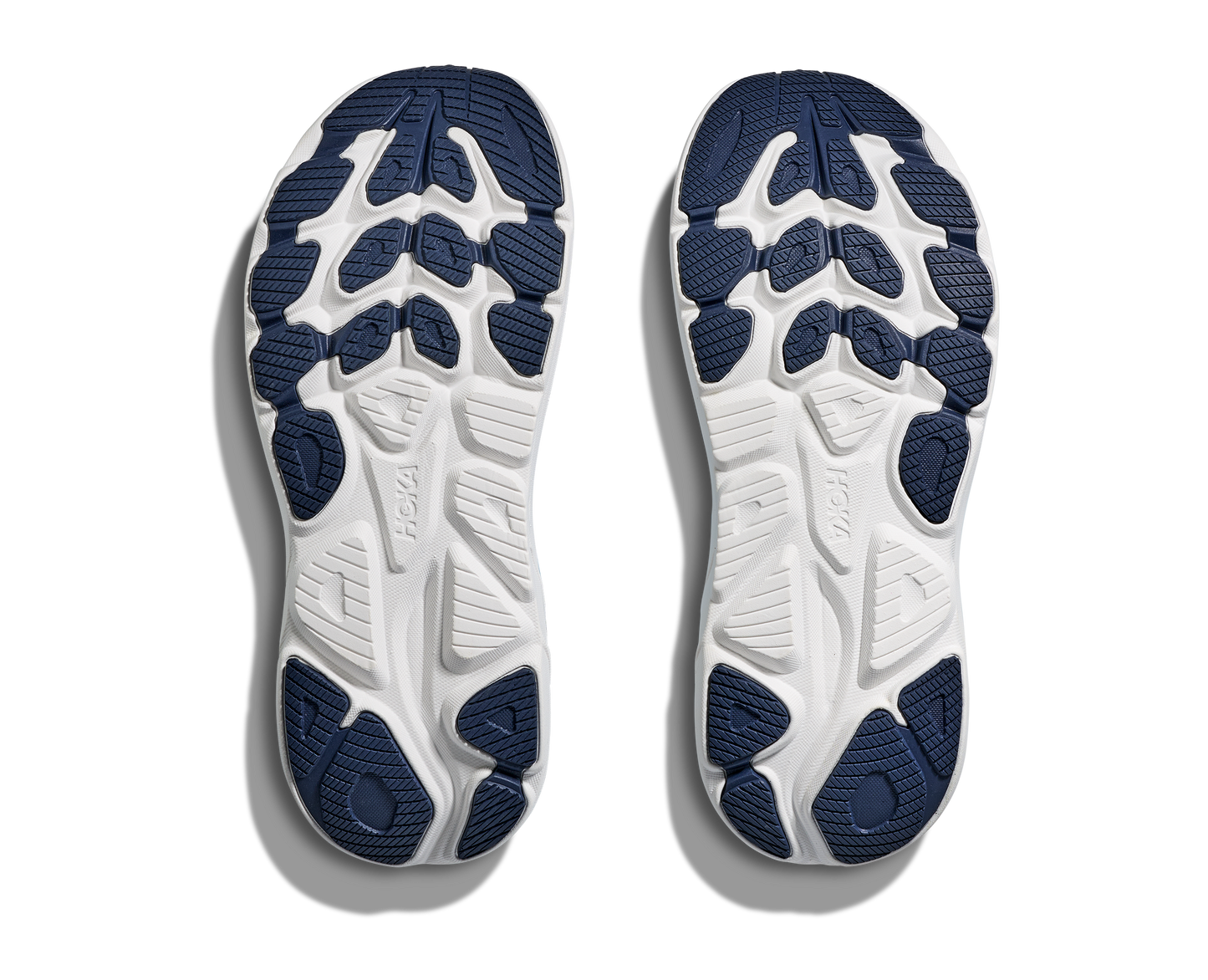 Hoka | Clifton 10 | Women's | Soaring Blue/Frost