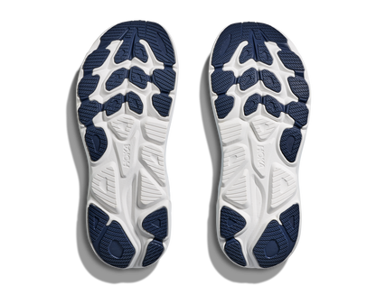 Hoka | Clifton 10 | Women's | Soaring Blue/Frost