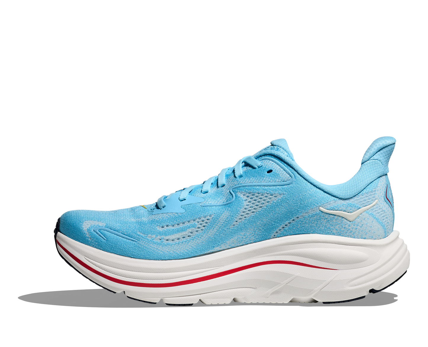 Hoka | Clifton 10 | Women's | Soaring Blue/Frost