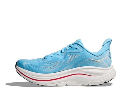Hoka | Clifton 10 | Women's | Soaring Blue/Frost
