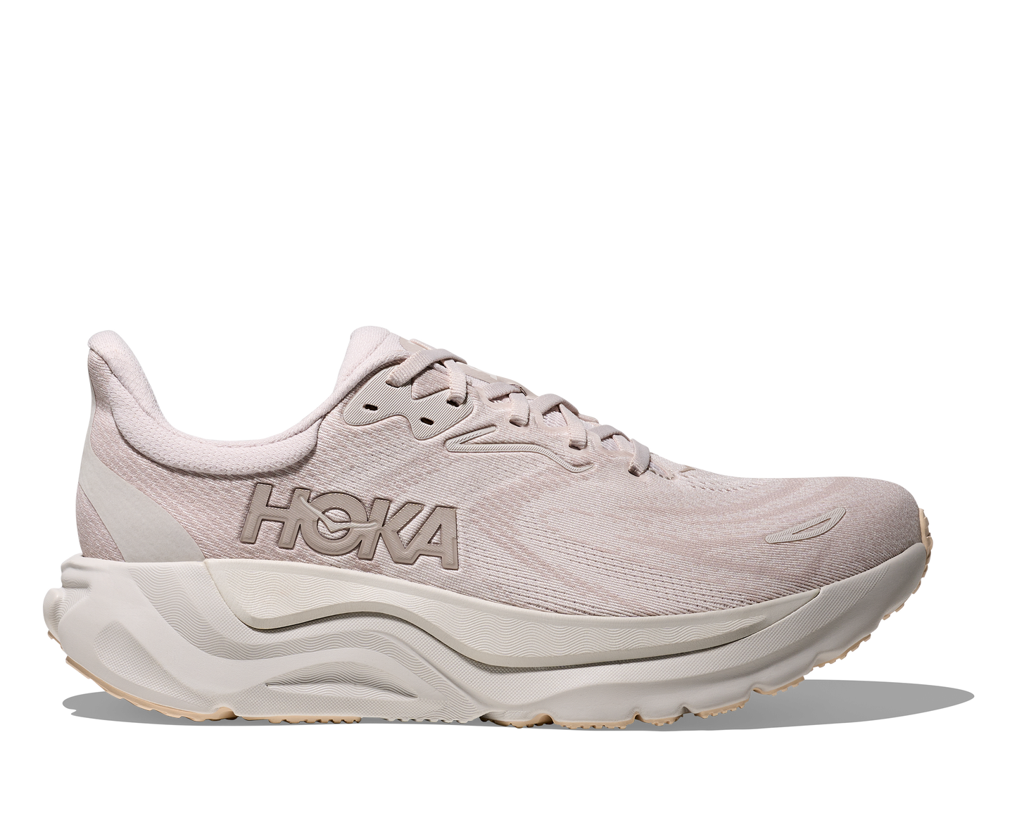 Hoka | Arahi 8 | Men's | Grout/Putty