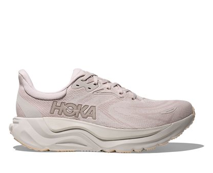 Hoka | Arahi 8 | Men's | Grout/Putty