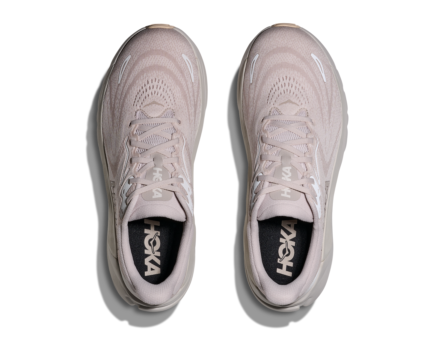 Hoka | Arahi 8 | Men's | Grout/Putty