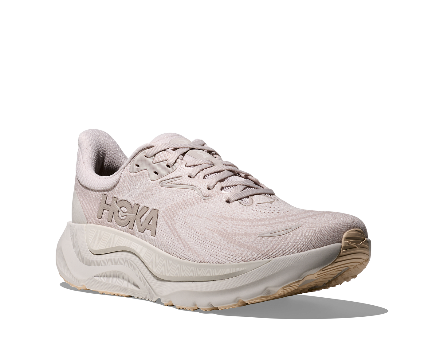 Hoka | Arahi 8 | Men's | Grout/Putty