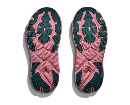 Hoka | Arahi 8 | Women's | Alabaster/Lingonberry