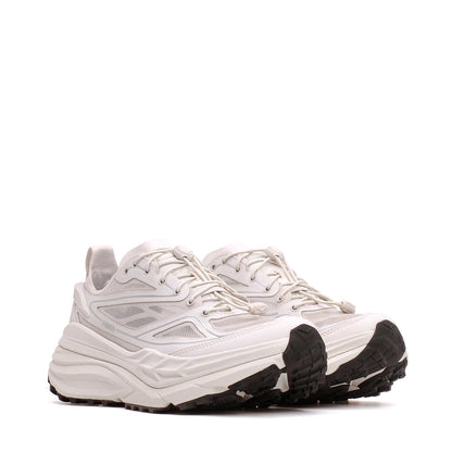 Hoka Men Stinson One7 Grout Silver 1168931-GTSL