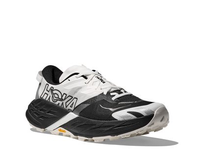 Hoka | Speedgoat 7 | Women's | Black/White