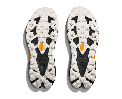 Hoka | Speedgoat 7 | Women's | Black/White