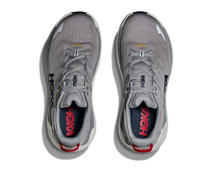Hoka | Gaviota 6 | Men's | Stellar Grey/Stardust