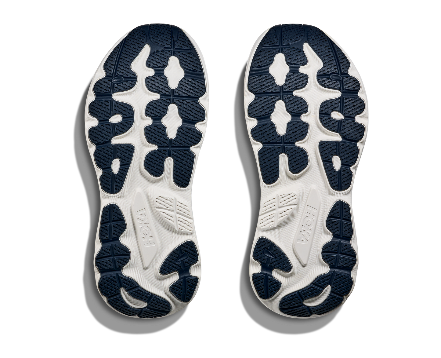 Hoka | Gaviota 6 | Men's | Stellar Grey/Stardust