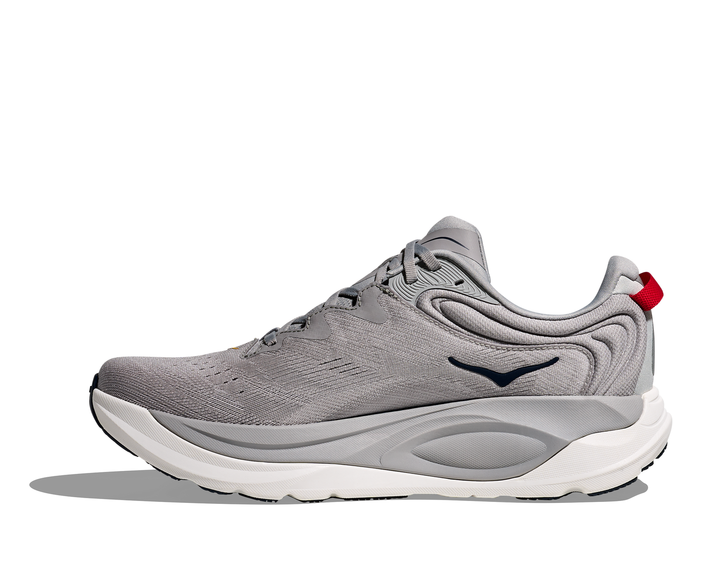 Hoka | Gaviota 6 | Men's | Stellar Grey/Stardust
