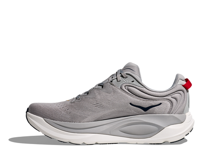 Hoka | Gaviota 6 | Men's | Stellar Grey/Stardust