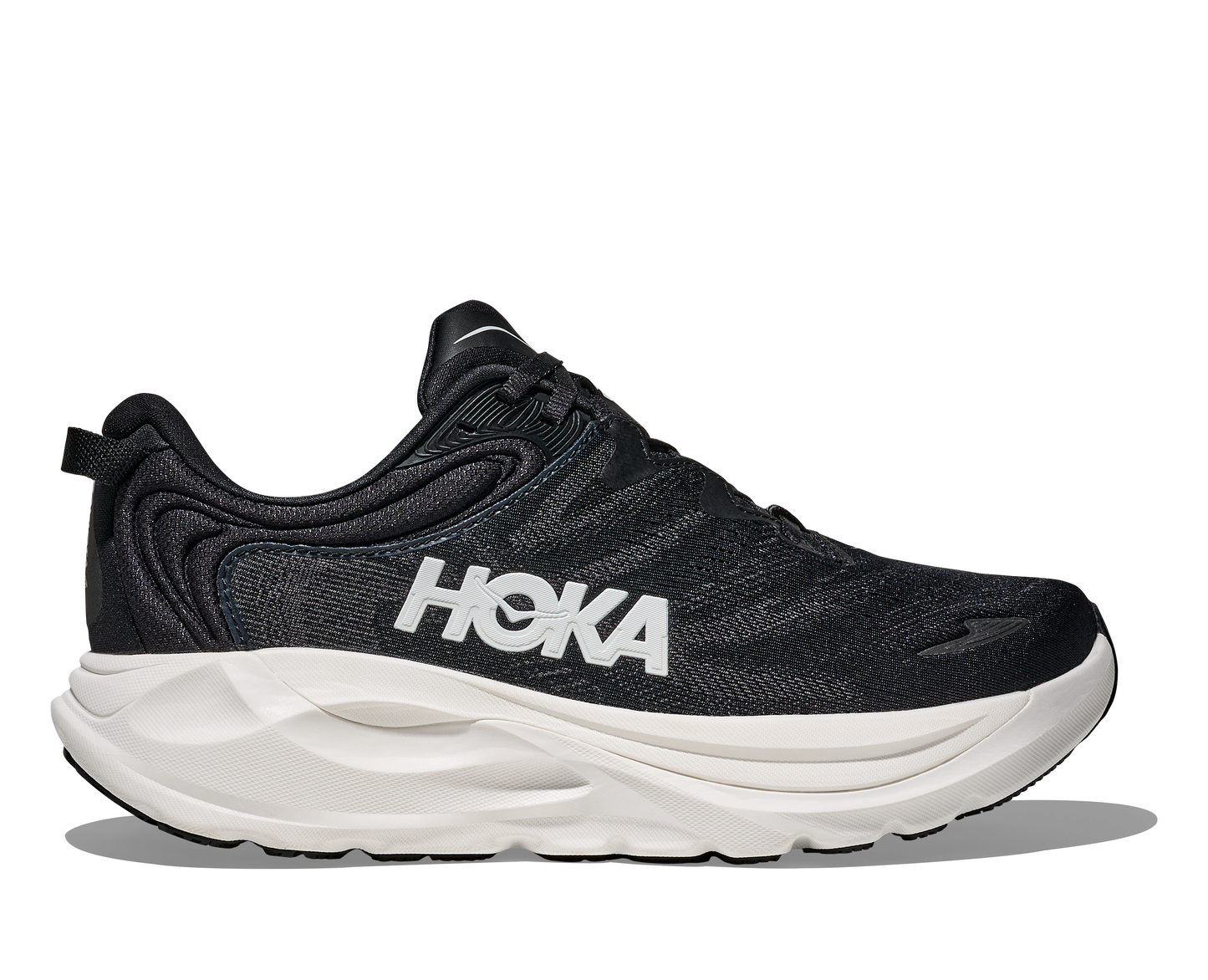 Hoka | Gaviota 6 | Women's | Black/White