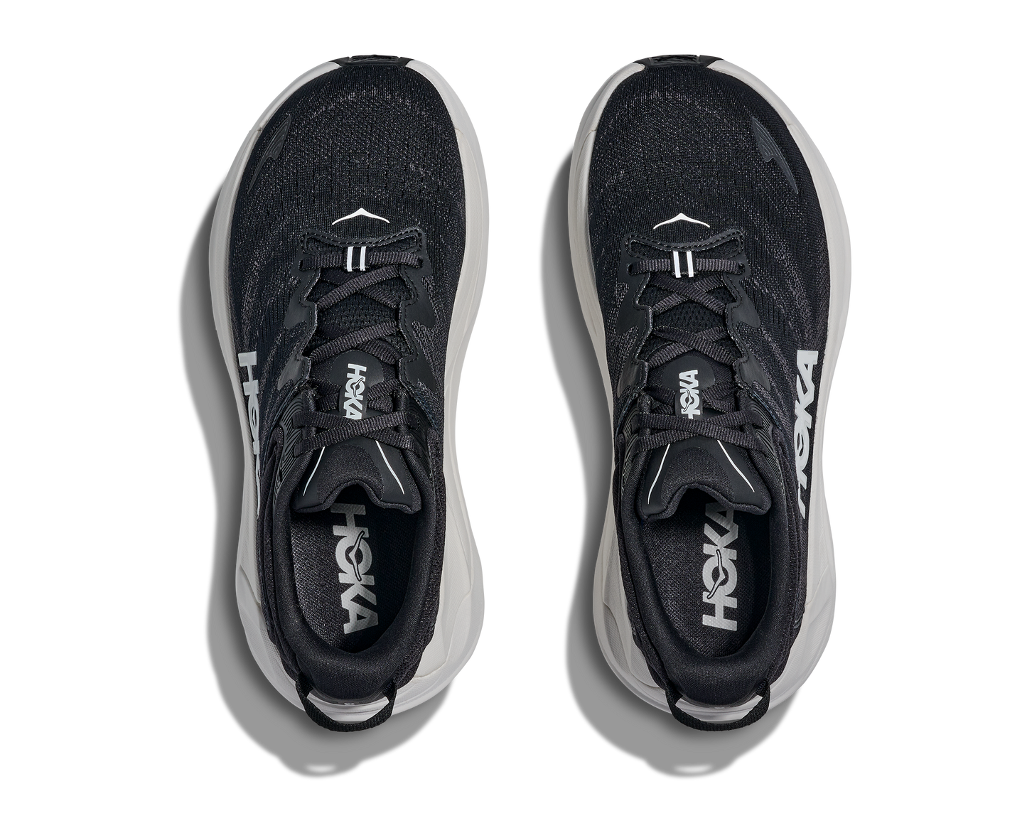 Hoka | Gaviota 6 | Women's | Black/White