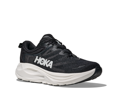 Hoka | Gaviota 6 | Women's | Black/White