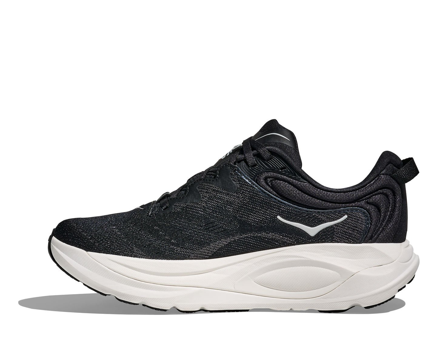 Hoka | Gaviota 6 | Women's | Black/White