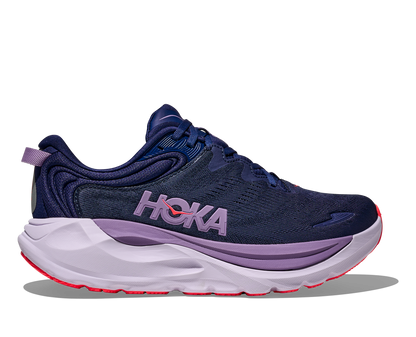 Hoka | Gaviota 6 | Women's | Midnight Blue/Varsity Navy