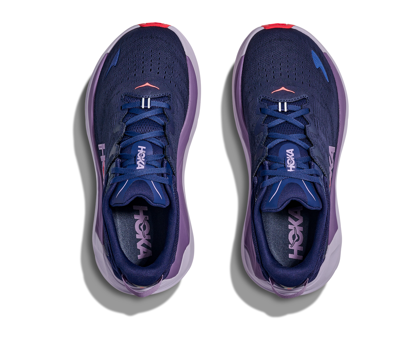 Hoka | Gaviota 6 | Women's | Midnight Blue/Varsity Navy