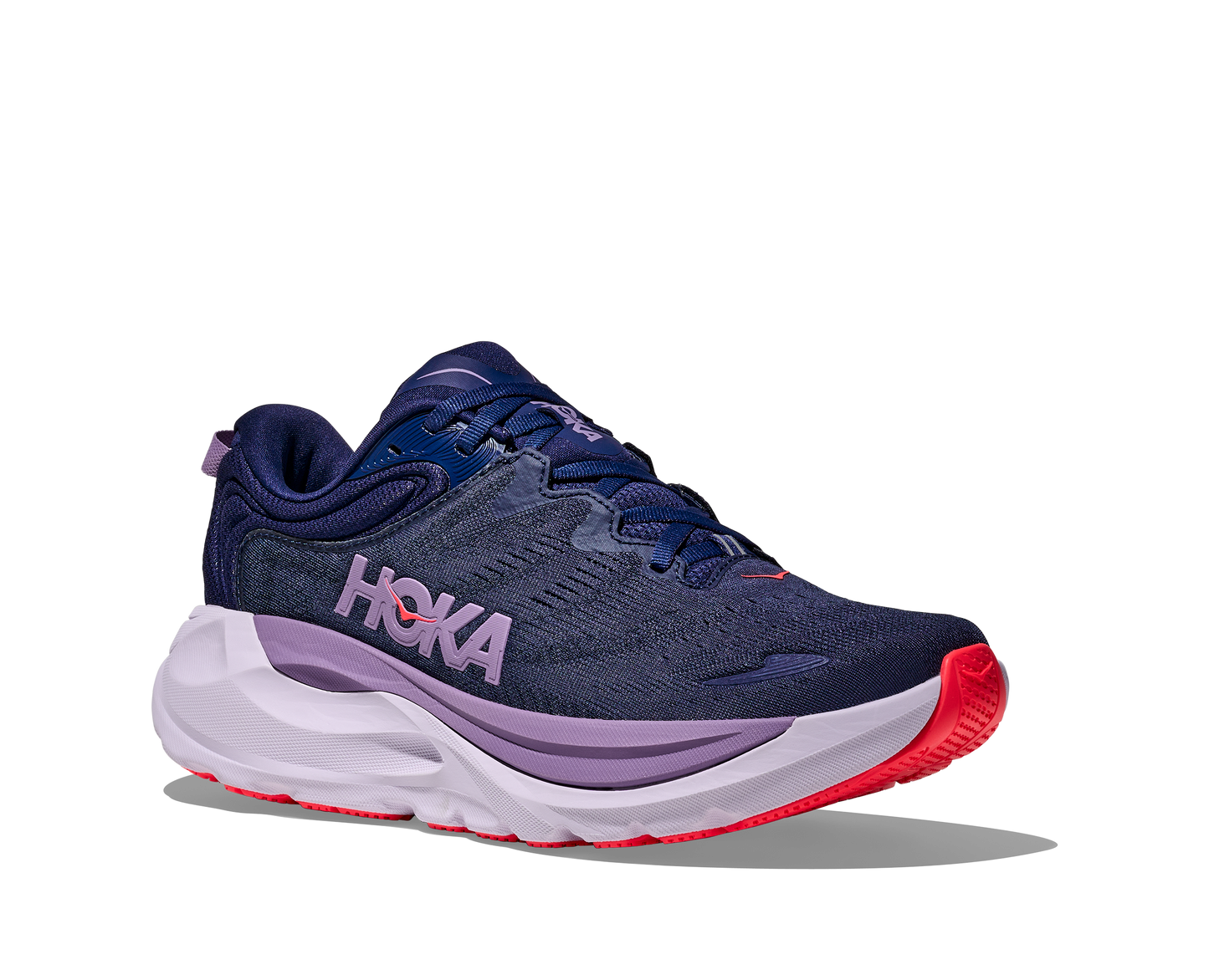 Hoka | Gaviota 6 | Women's | Midnight Blue/Varsity Navy