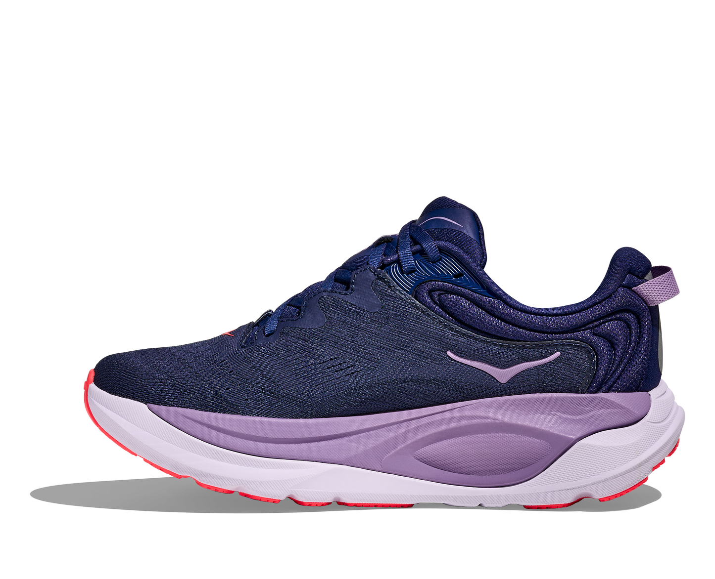 Hoka | Gaviota 6 | Women's | Midnight Blue/Varsity Navy