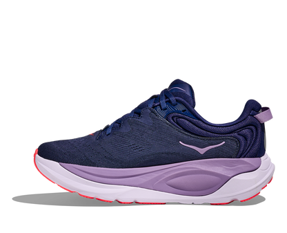 Hoka | Gaviota 6 | Women's | Midnight Blue/Varsity Navy