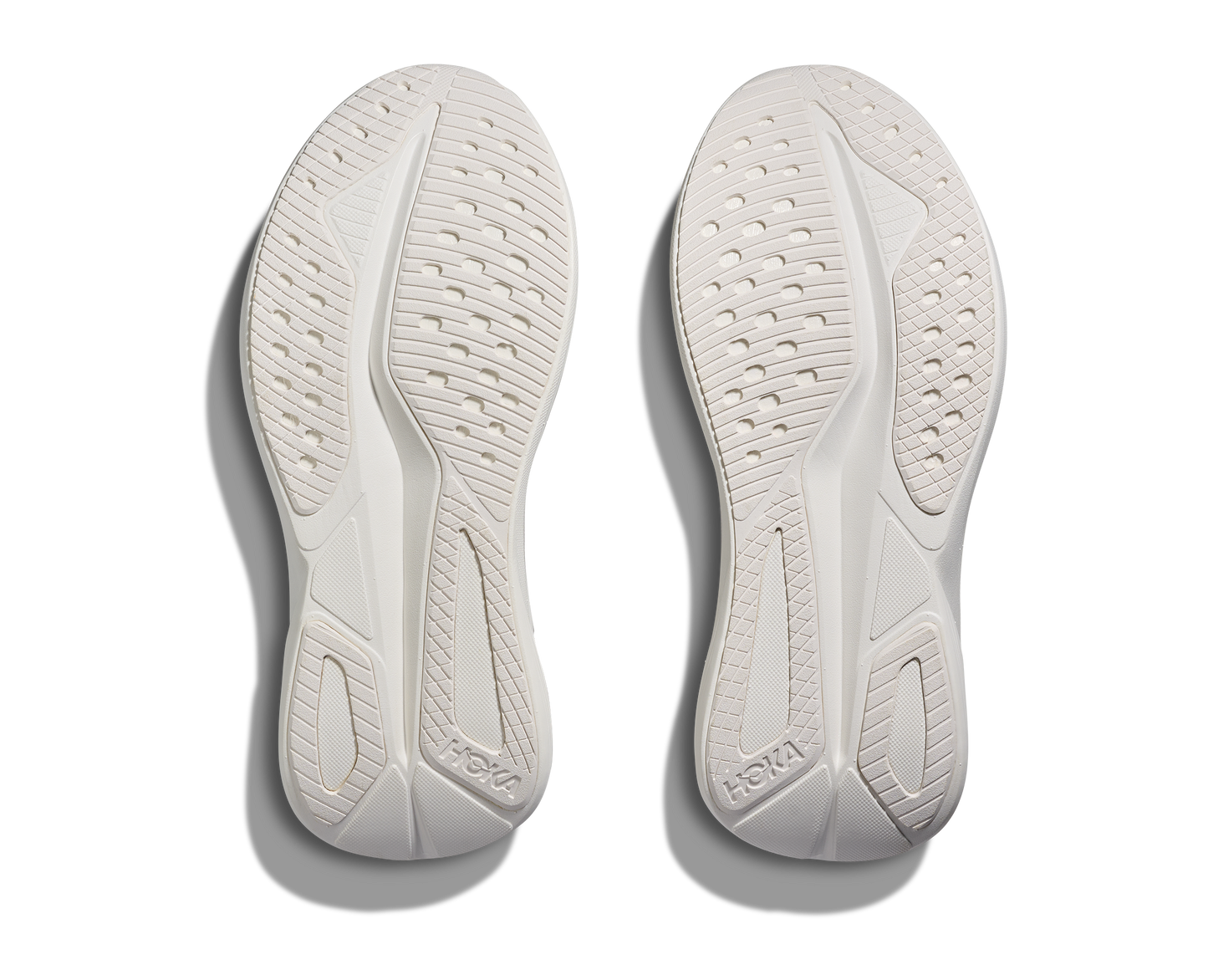 Hoka | Mach 7 | Women's | Frost/Rose Gold