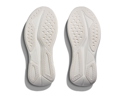 Hoka | Mach 7 | Women's | Frost/Rose Gold