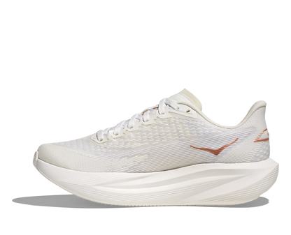 Hoka | Mach 7 | Women's | Frost/Rose Gold