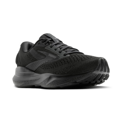 Brooks | Adrenaline GTS 24 | Women's | Black/Black/Ebony