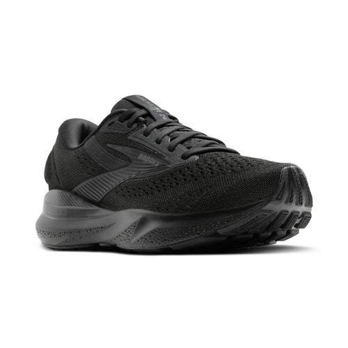 Brooks | Adrenaline GTS 24 | Women's | Black/Black/Ebony