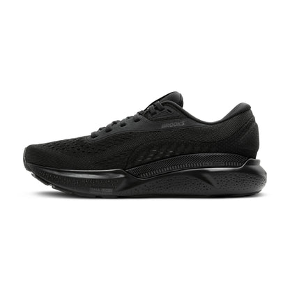 Brooks | Adrenaline GTS 24 | Women's | Black/Black/Ebony