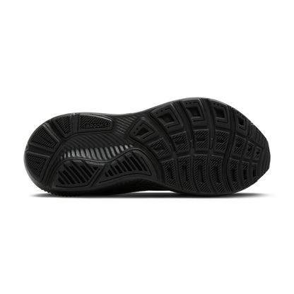 Brooks | Ghost 17 | Women's | Black/Black/Ebony