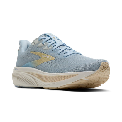 Brooks | Ghost 17 | Women's | Skyway/Coconut/Sand
