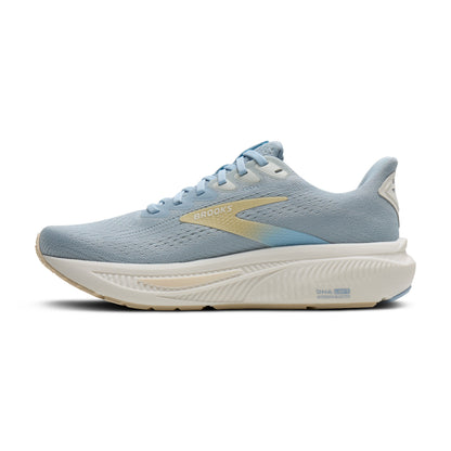 Brooks | Ghost 17 | Women's | Skyway/Coconut/Sand