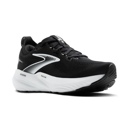 Brooks | Glycerin 22 | Women's | Black/Grey/White