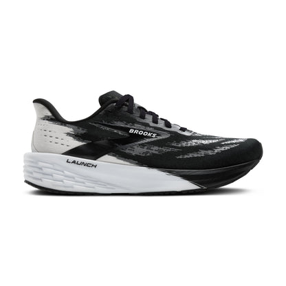 Brooks | Launch 11 | Women's | Black/White
