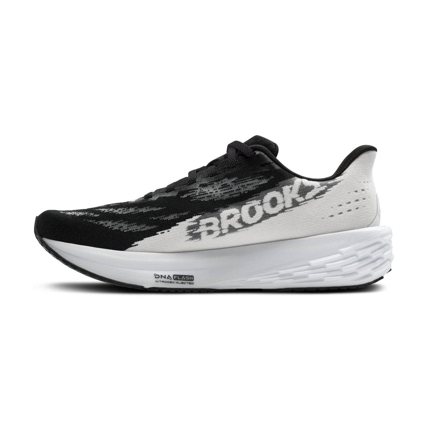 Brooks | Launch 11 | Women's | Black/White