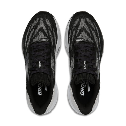 Brooks | Launch 11 | Women's | Black/White