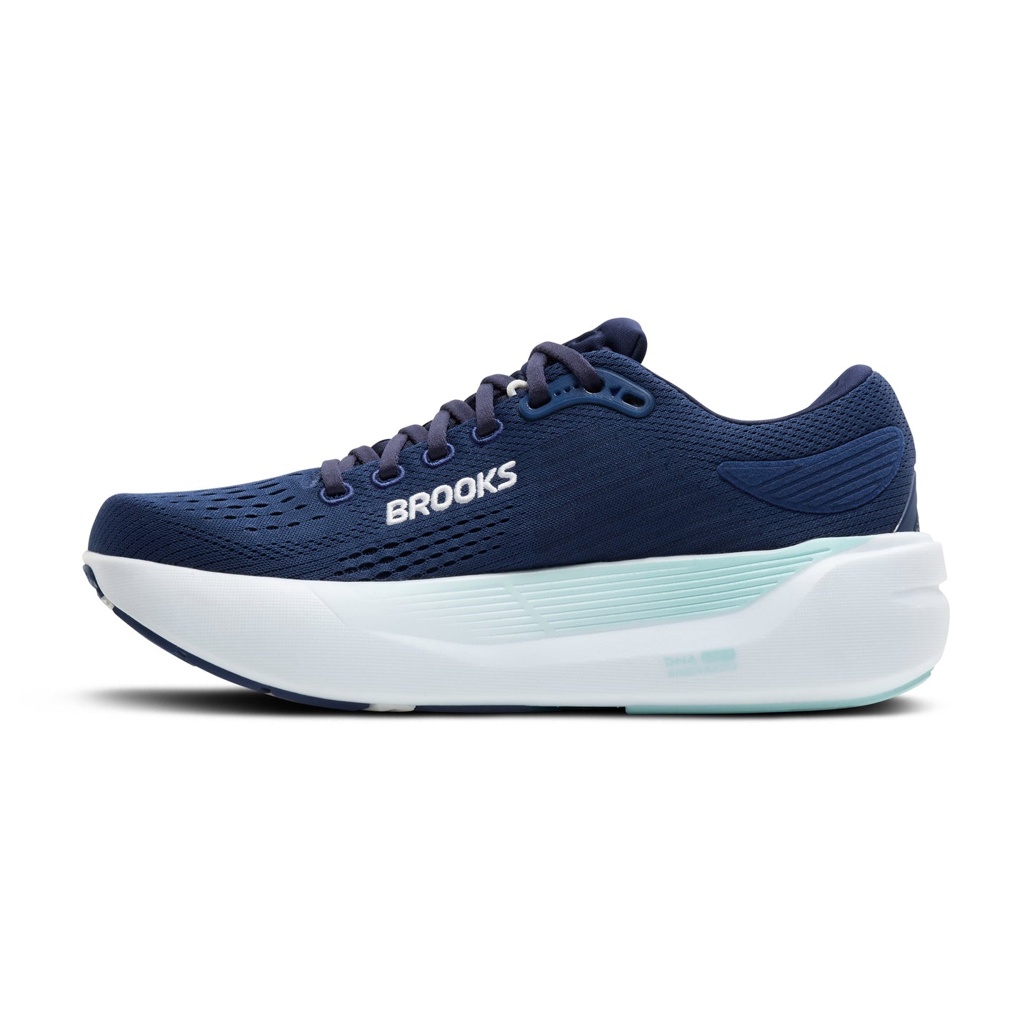 Brooks | Ghost Max 3 | Women's | Navy/Peacoat/Clearwater