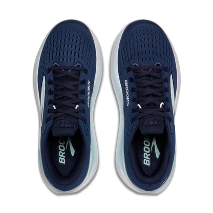 Brooks | Ghost Max 3 | Women's | Navy/Peacoat/Clearwater