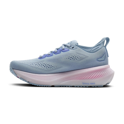 Brooks | Glycerin 23 | Women's | Skyway/Blazing Bell/Pink