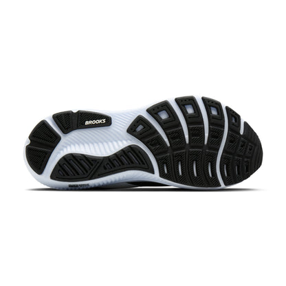 Brooks | Ghost 18 | Women's | Black/Grey/White