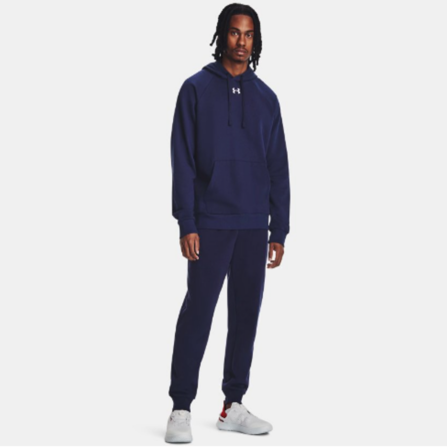 Men's Under Armour Rival Fleece Hoodie
