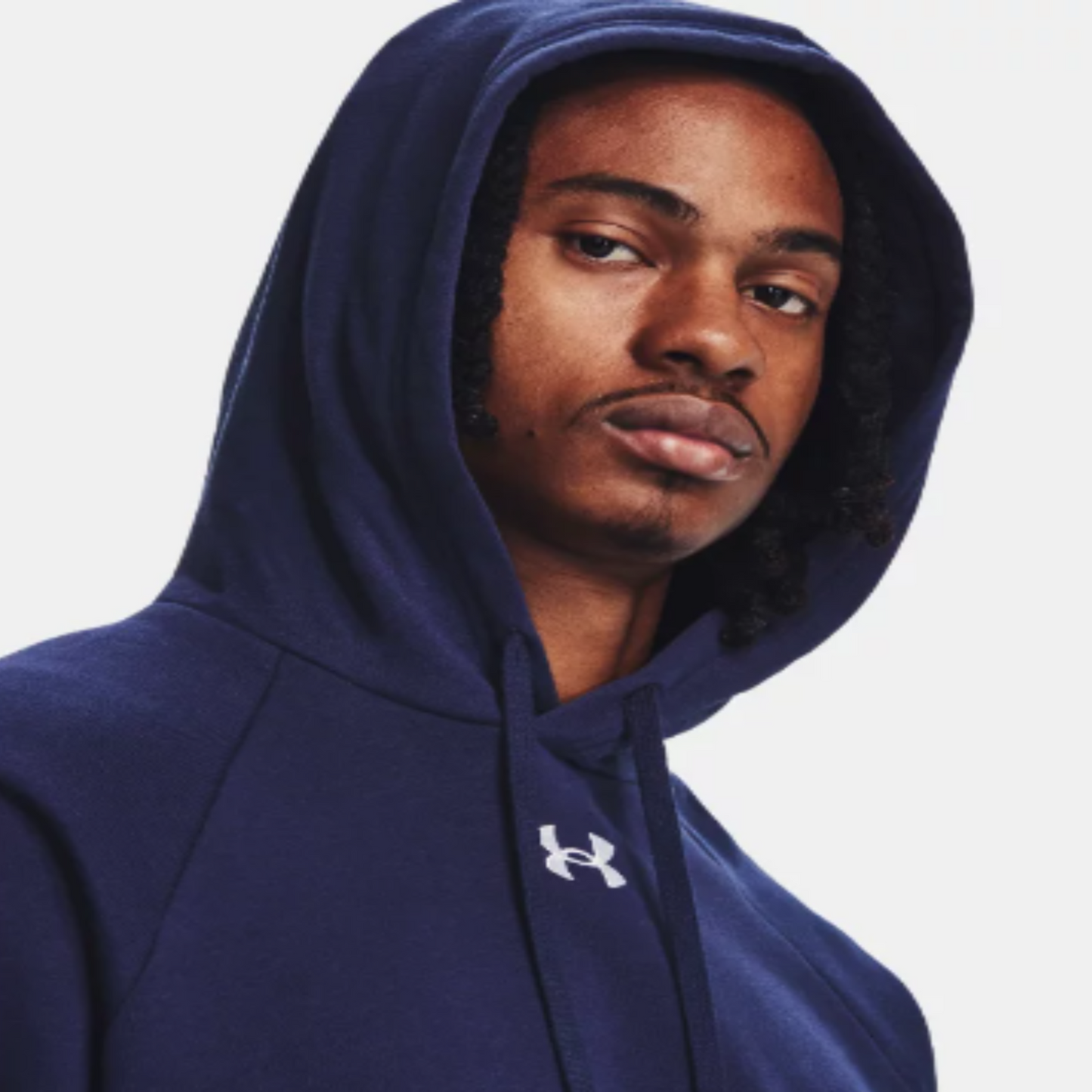 Men's Under Armour Rival Fleece Hoodie